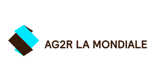 AG2R La Mondial logo