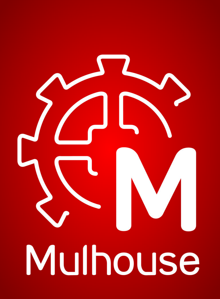 logo mulhouse